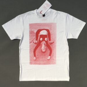 camiseta TennTights Helena Goñi